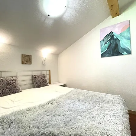 Agreable, Animaux Admis - 6 Pers. Apartment *
