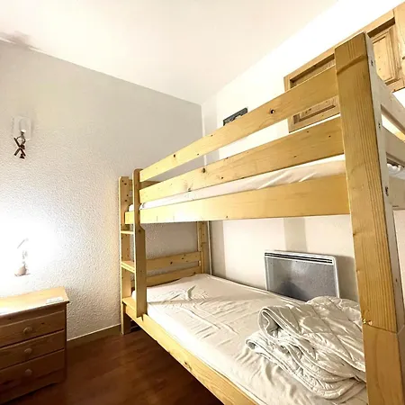 Apartment Agreable, Animaux Admis - 6 Pers.