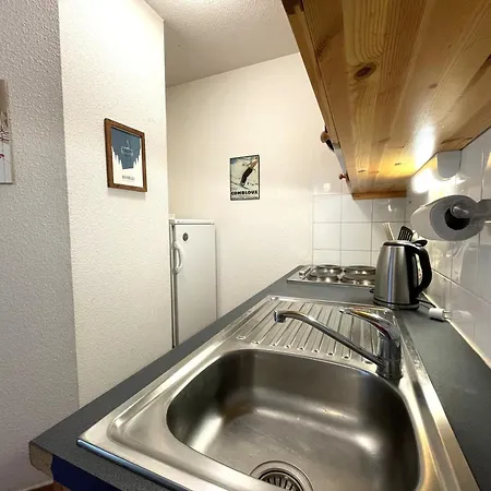 Agreable, Animaux Admis - 6 Pers. Apartment